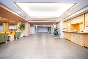 バウス西葛西清新町