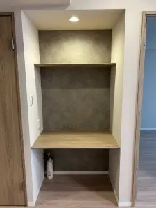 パークホームズ上板橋ヒルトップレジデンス