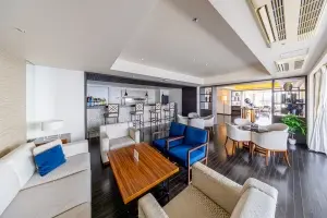 ザ・パークハウス西新宿タワー６０