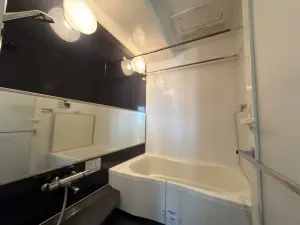 ファーストリアルタワー新宿