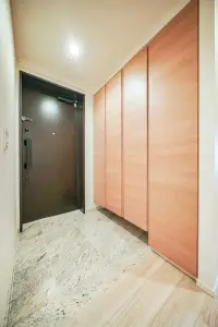 千住ザ・タワー