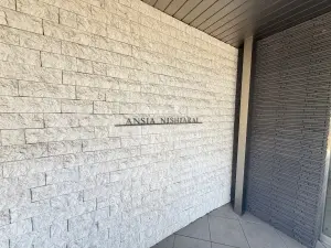 アンシア西新井パークレジデンス