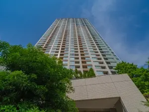 パークコート赤坂ザタワー