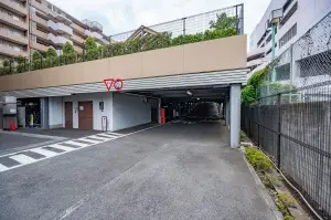 ライオンズステージ西国分寺