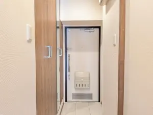 ニューパークハイツ