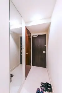 シティハウス目黒ザ・ツインＳＯＵＴＨ棟