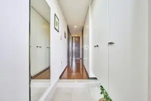 オーベル東陽町サウシア