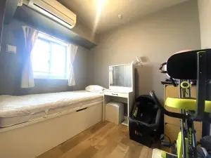 ライオンズ町田クロスデュオ