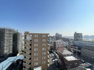 ライオンズ多摩川レジデンス