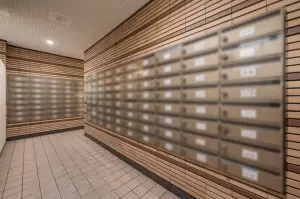 ライオンズステーションプラザ梅島