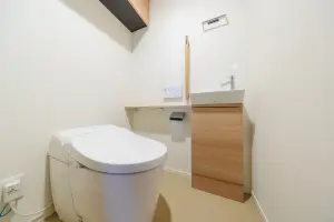 アトラス品川中延