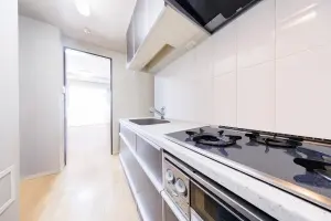 グラーサ白金高輪