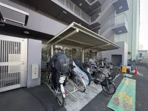 クレヴィア辰巳