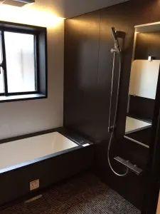 サニークレスト上目黒弐番館