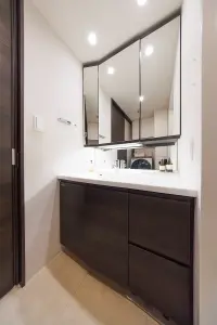 リストレジデンス芝浦