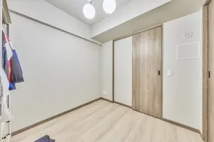 サンクレイドル新越谷２