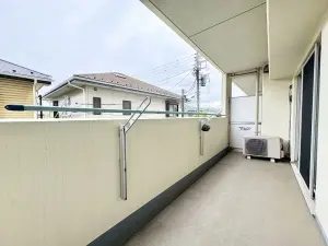 サンデュエル湘南平塚ブライトステージ