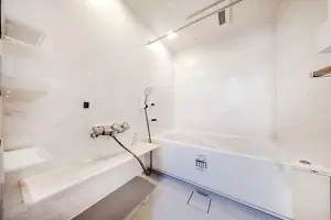 パークハイツ多摩川ガーデンズ