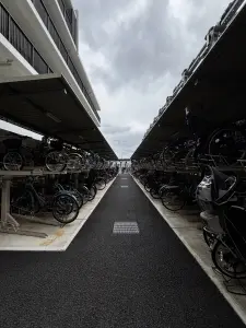 ルピアグランデ船橋行田公園