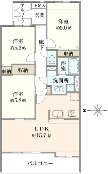 エルザタワー32