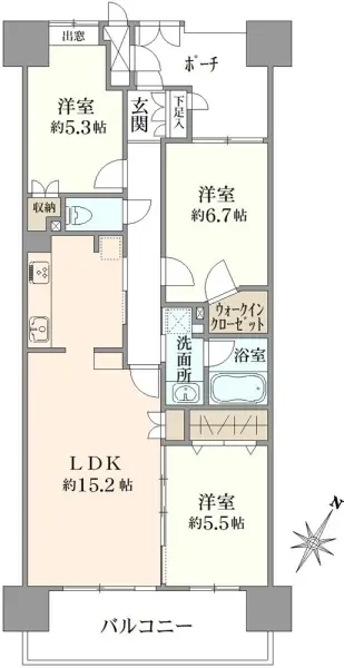 エールの丘