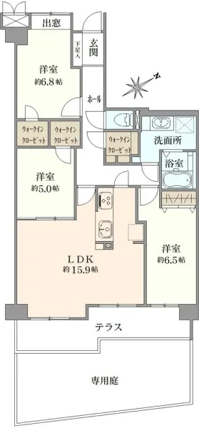 物件画像