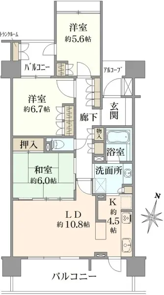 エルプレシア