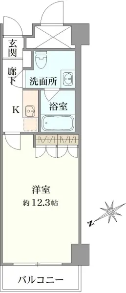 スマートヴィレッジ稲毛B棟