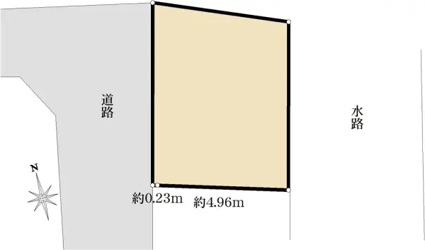 横浜市神奈川区西寺尾二丁目戸建