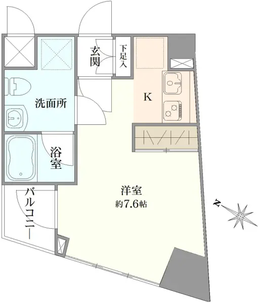 アデッソ戸越銀座