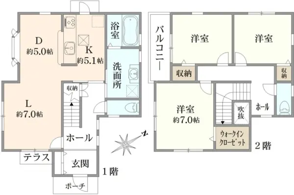 町田市山崎町　中古戸建