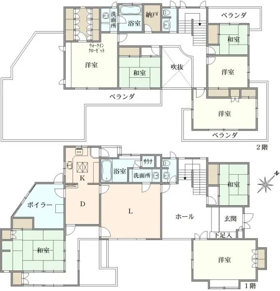 横浜市南区永田北2丁目　戸建