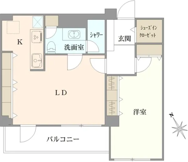 小田急千駄ヶ谷22番館
