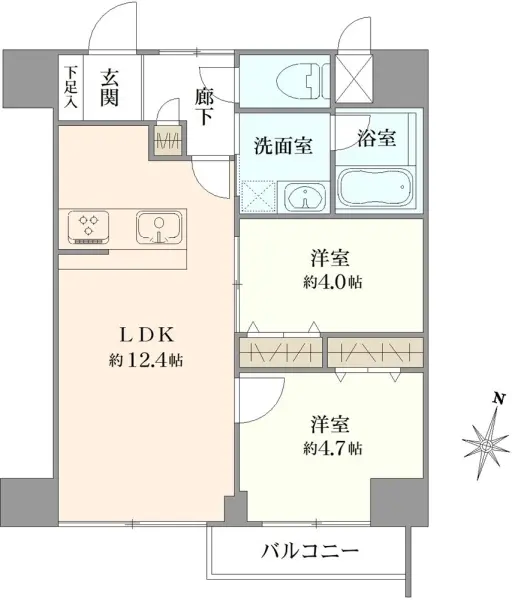 グローリア後楽園