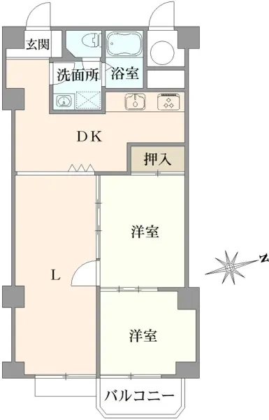 ライオンズマンション高井戸