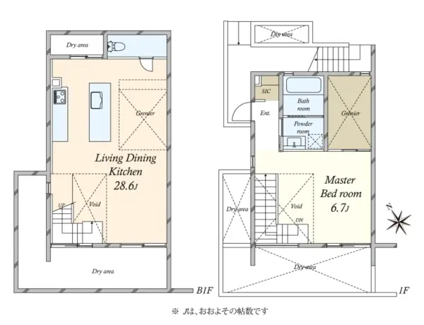 SOLA　HOUSE
