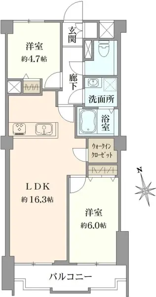 西荻リリエンハイム