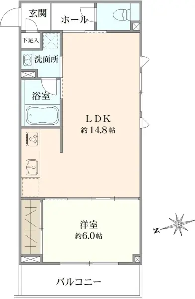 ブライズ杉並和泉