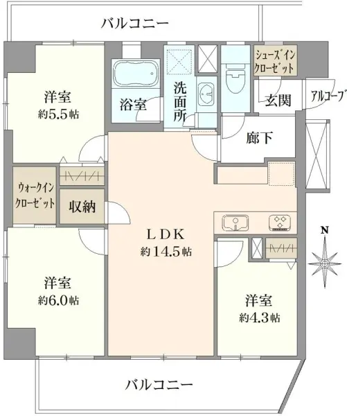 物件画像