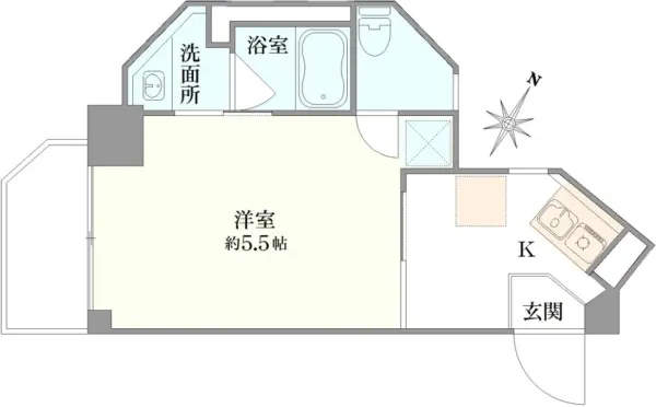 東武ハイライン桜新町