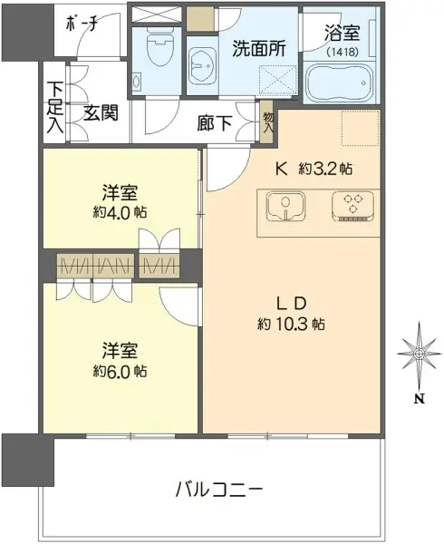 MJR堺筋本町タワー