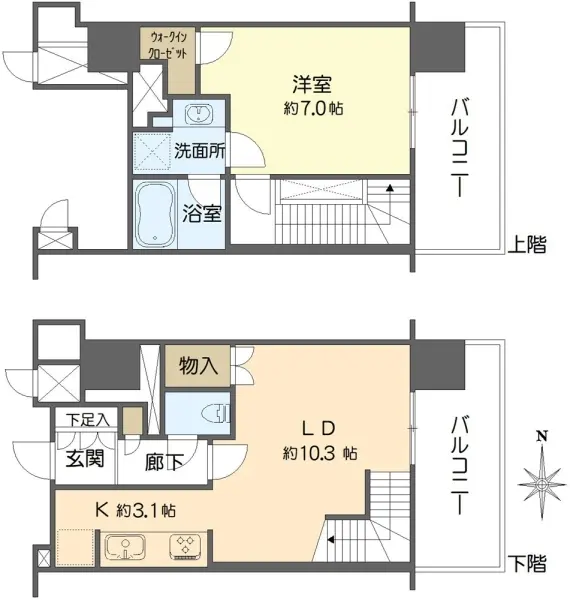 プレミスト南船場