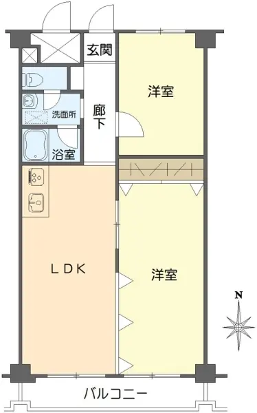 物件画像