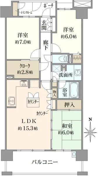 エフユニバース