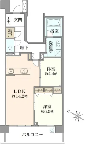 パークホームズ小石川