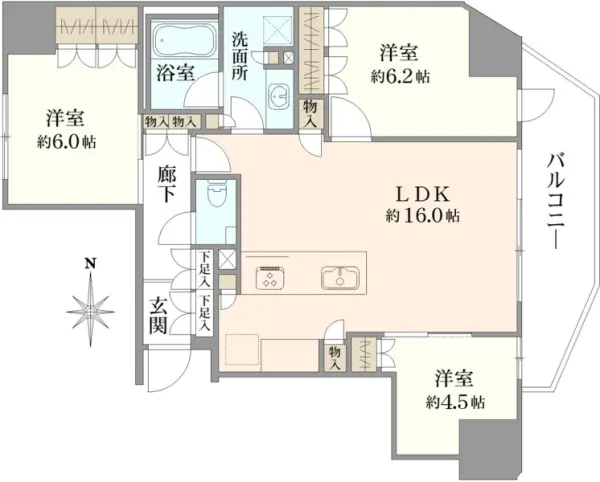 GREEN PARK 文京西片