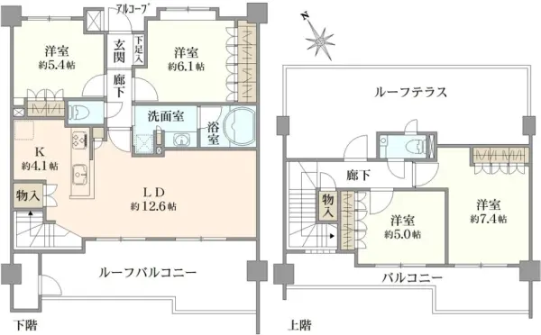 アーバンビュー下総中山