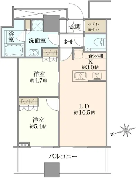 ワールドタワーレジデンス　WORLDTOWERRESIDENCE