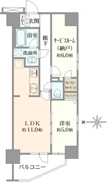 オスビタリテ谷在家