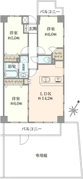 アドリーム南林間